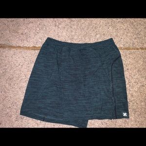 Lululemon pace breaker XXL